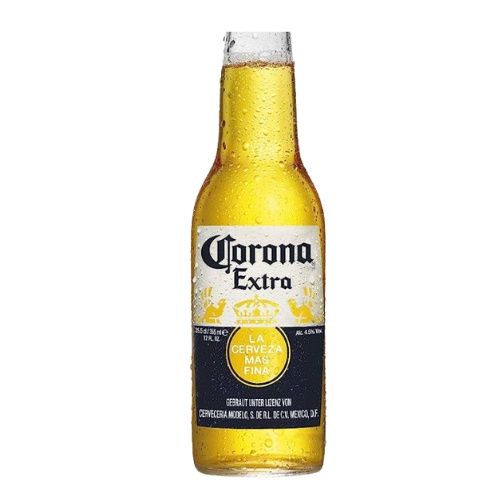 Birra Corona