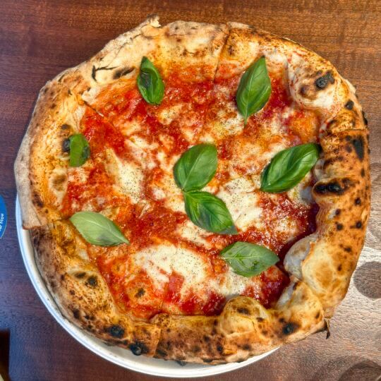 Margherita