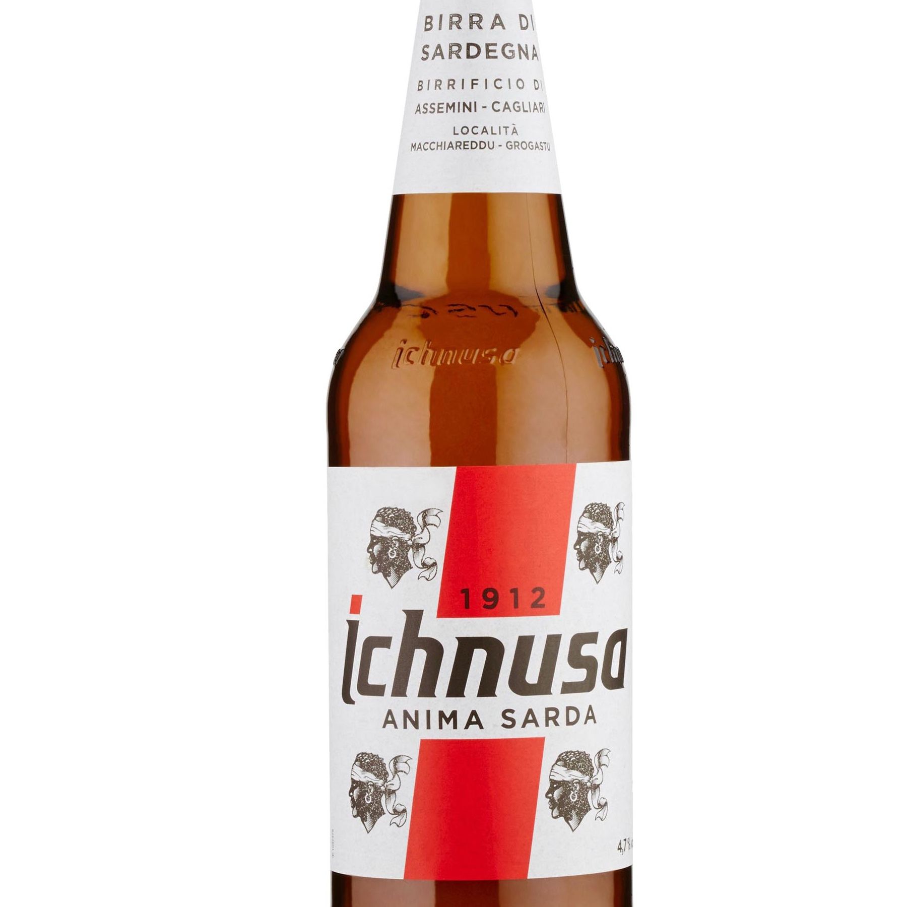 Ichnusa