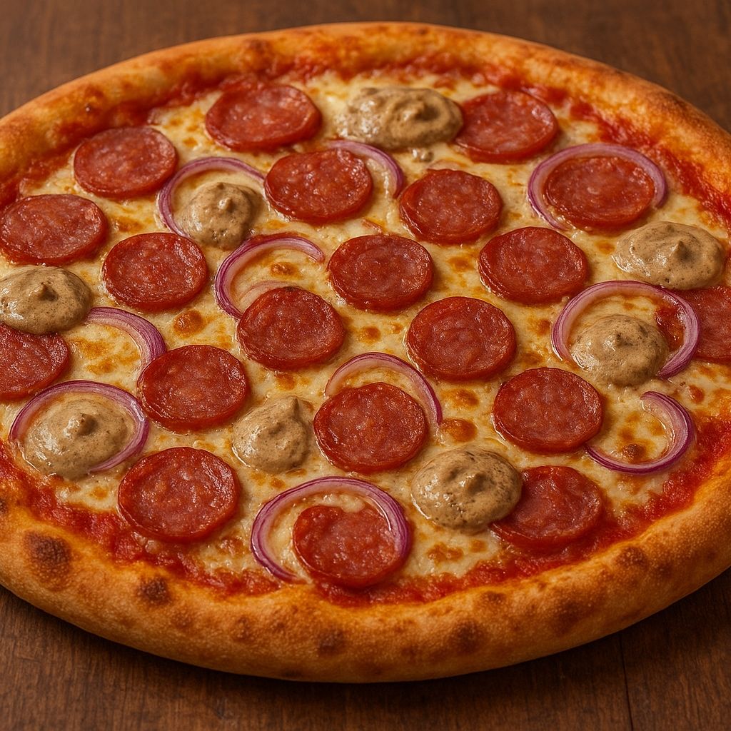 Golosa