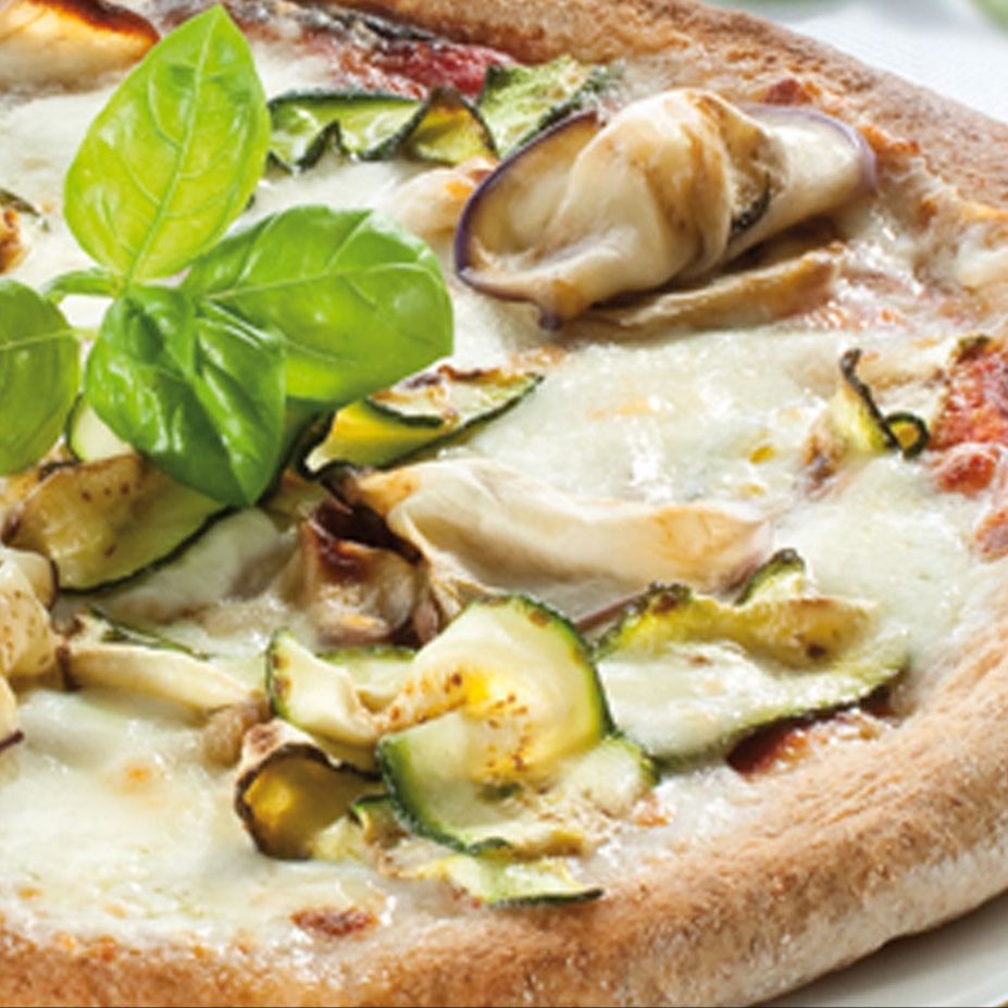 Vegetariana