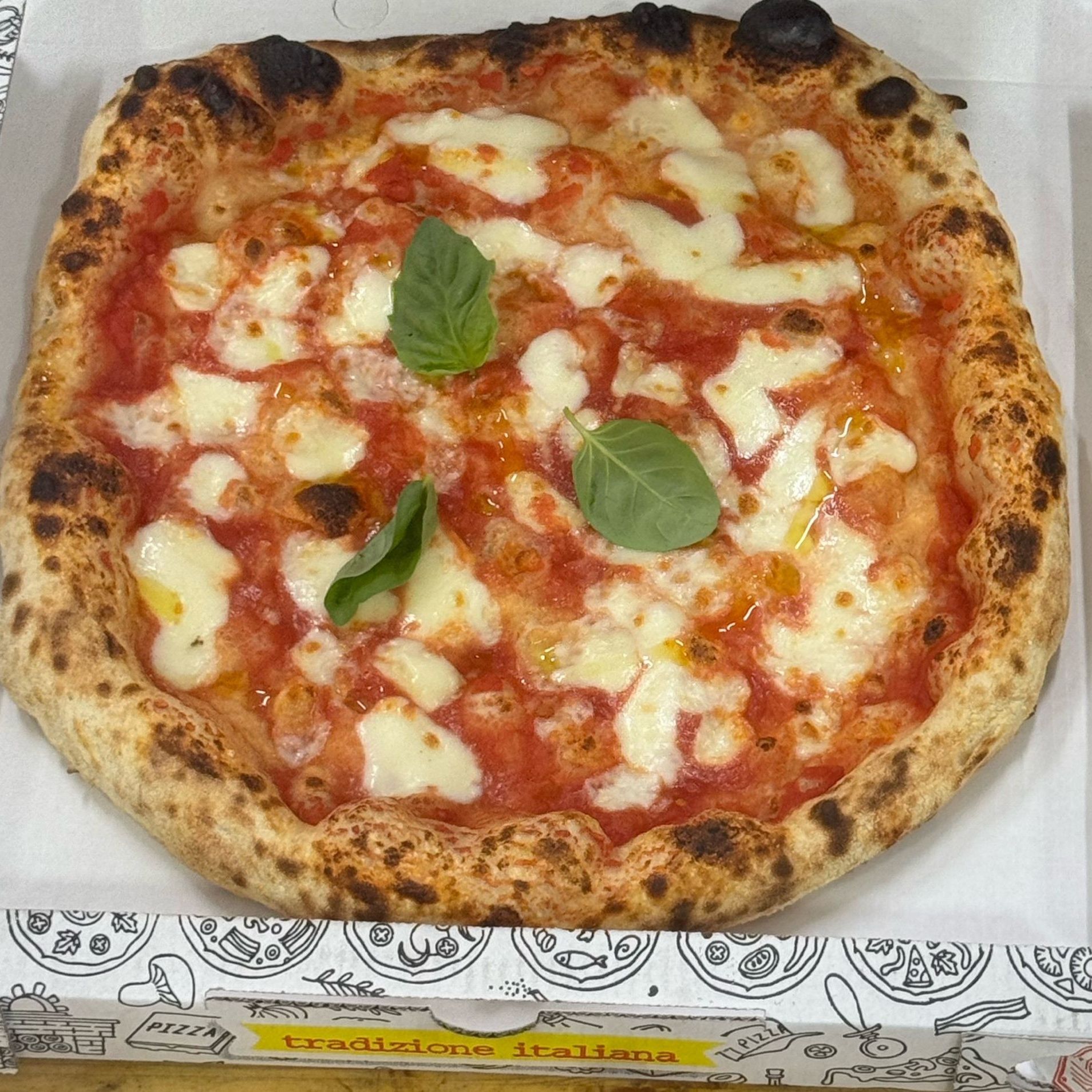 Margherita