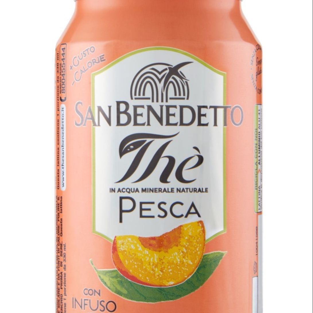 The pesca