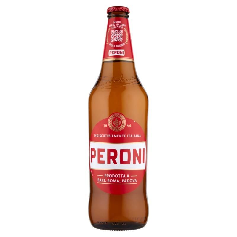 Birra Peroni 66 cl