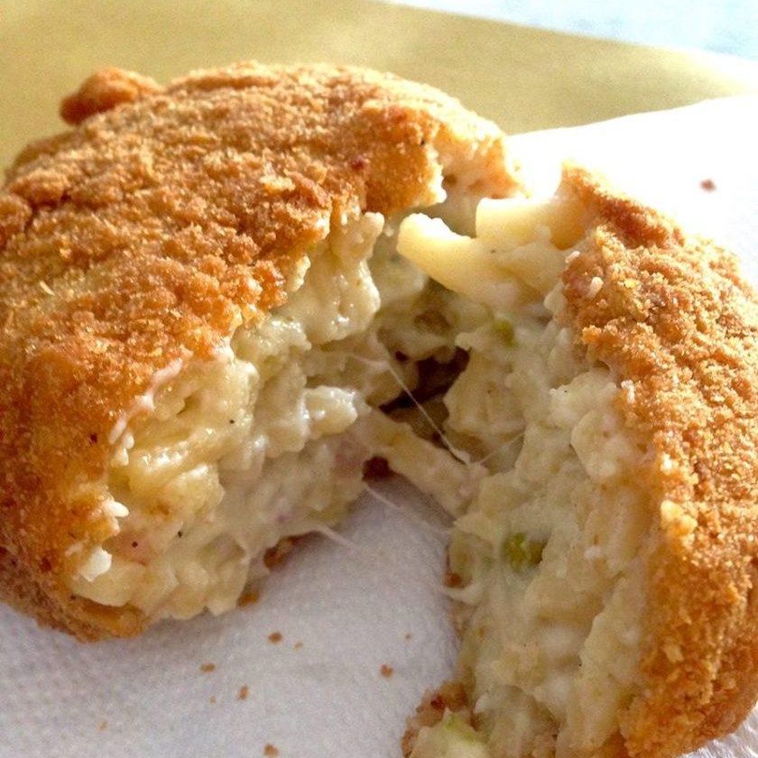 Frittatina 