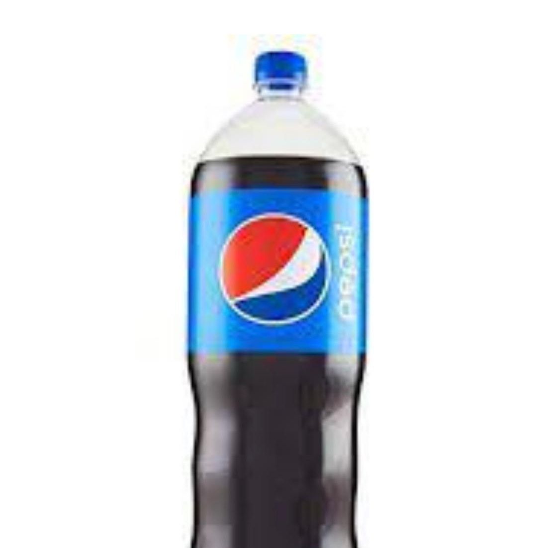 Pepsi 2 l