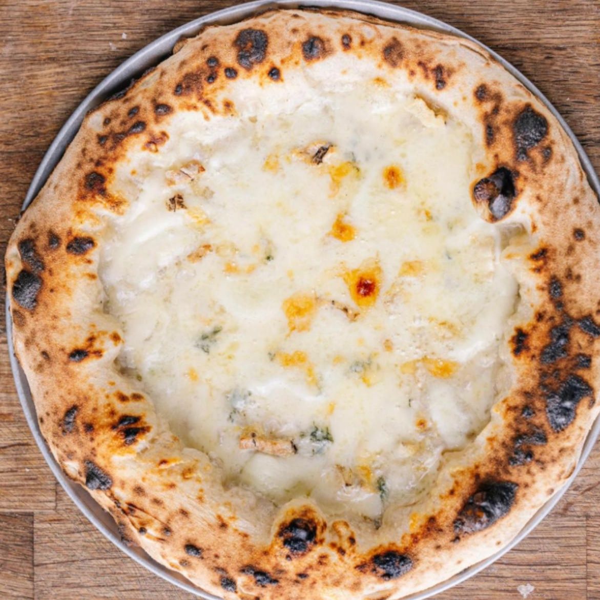 Quattro Formaggi