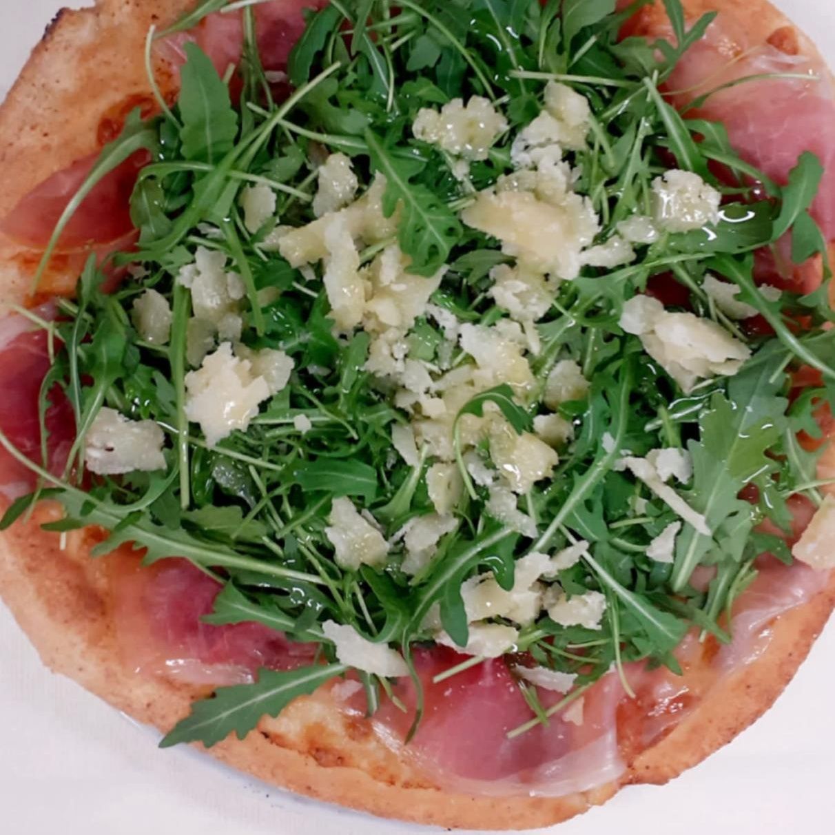 Rucola