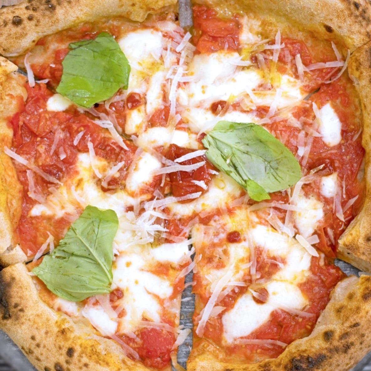 Margherita