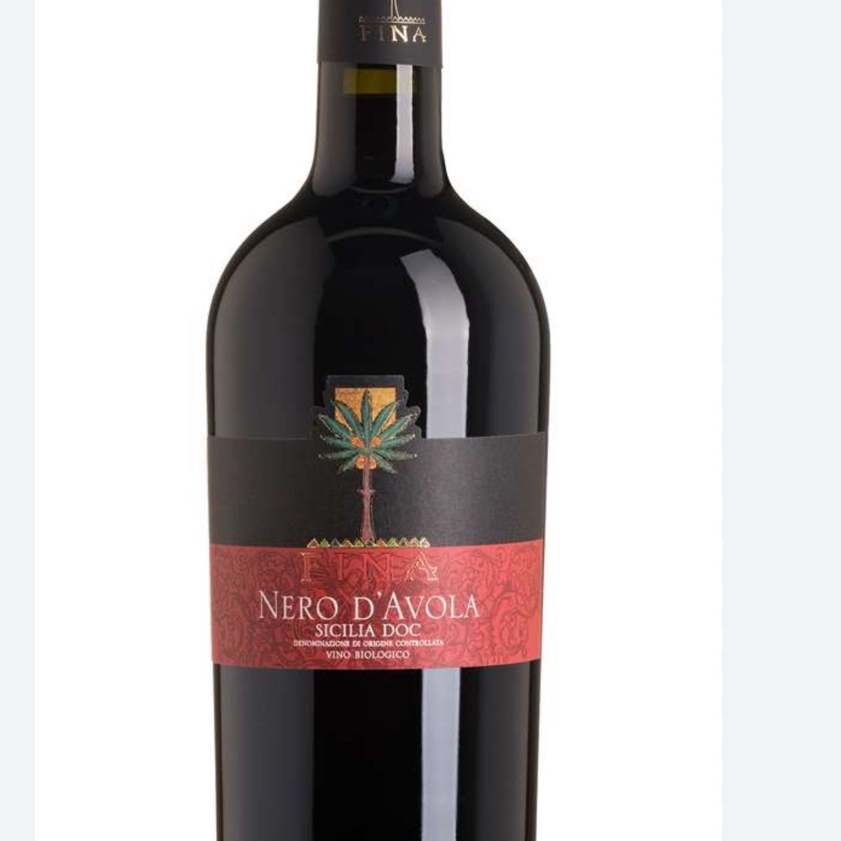 Nero d'Avola