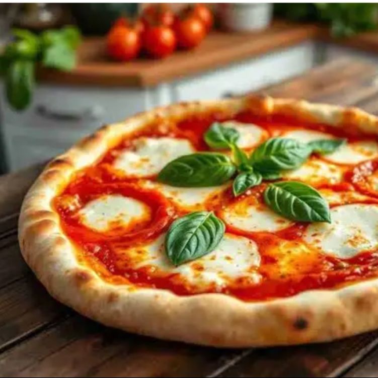Margherita