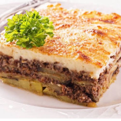 Mussakà
