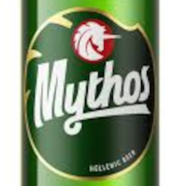 Birra Mythos
