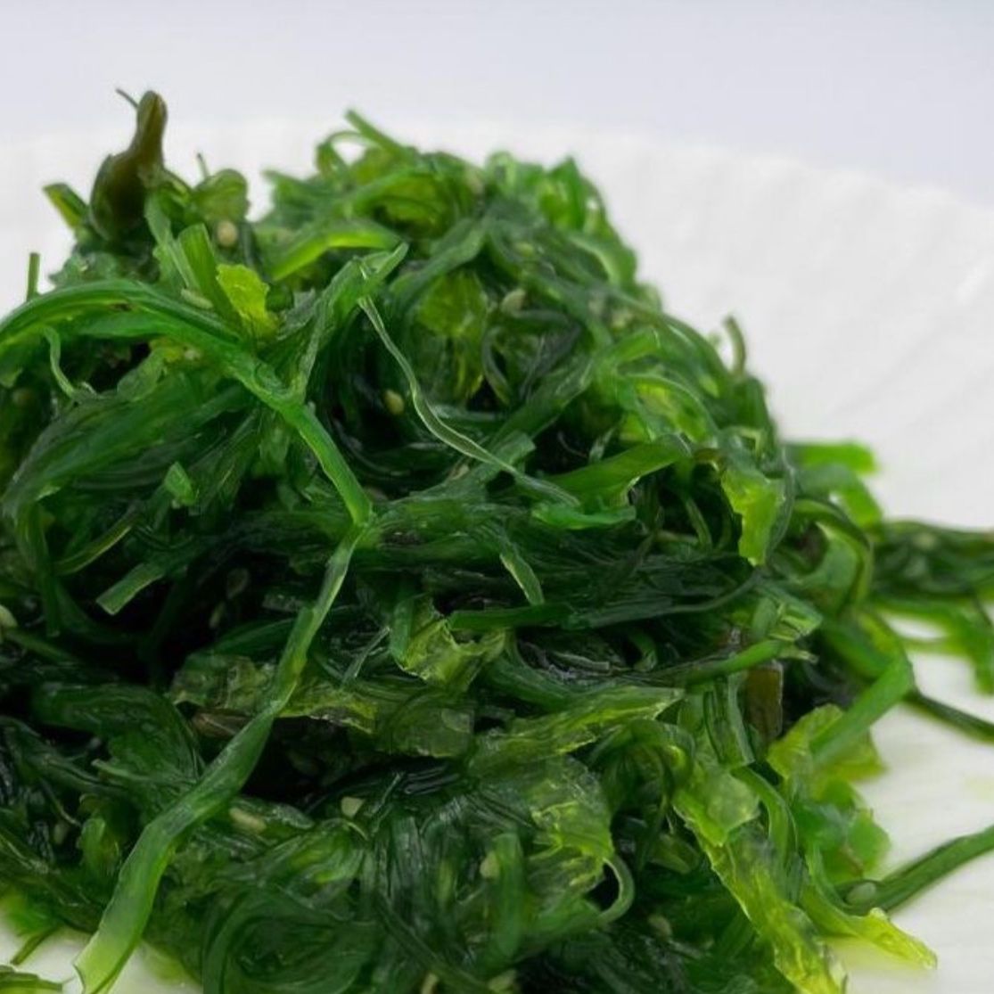 Wakame