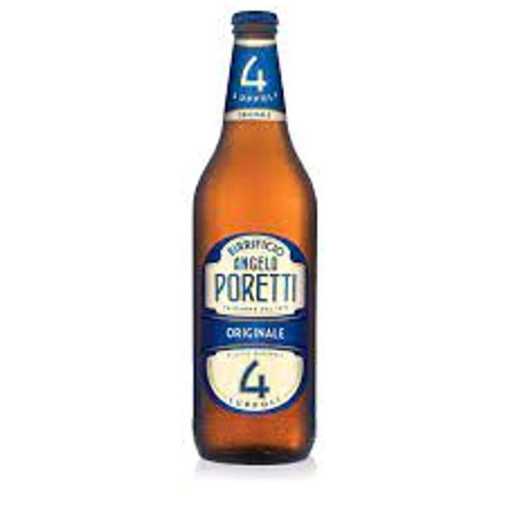 Poretti 66 cl