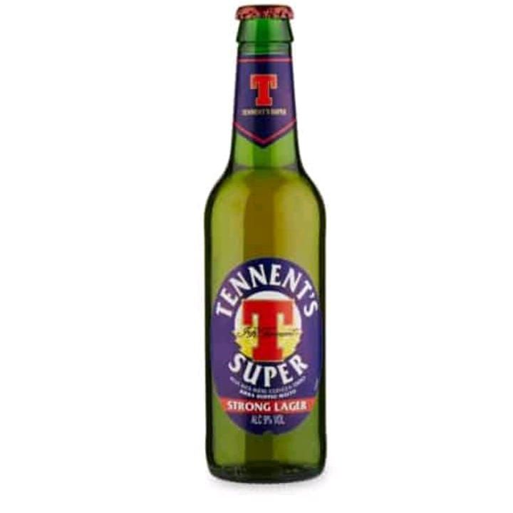 Tennent's 33 cl