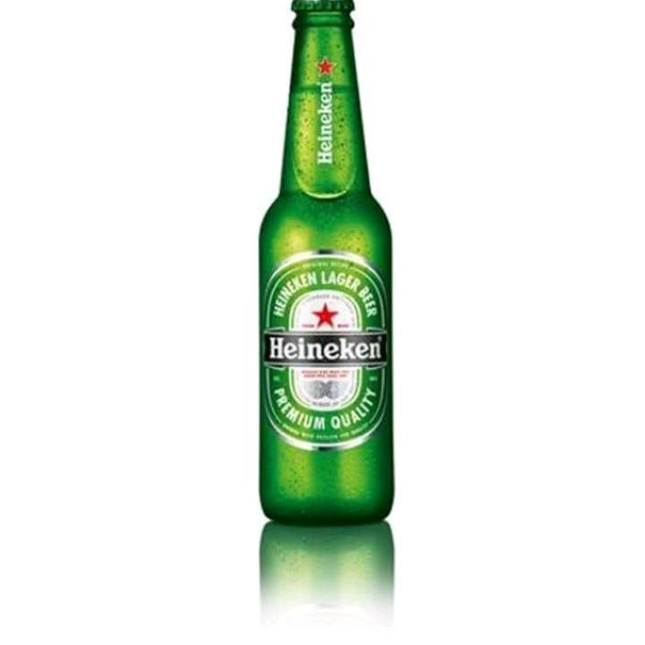Heineken 66 cl