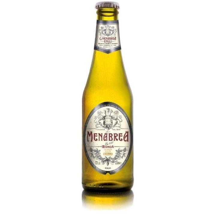 Menabrea 33 cl