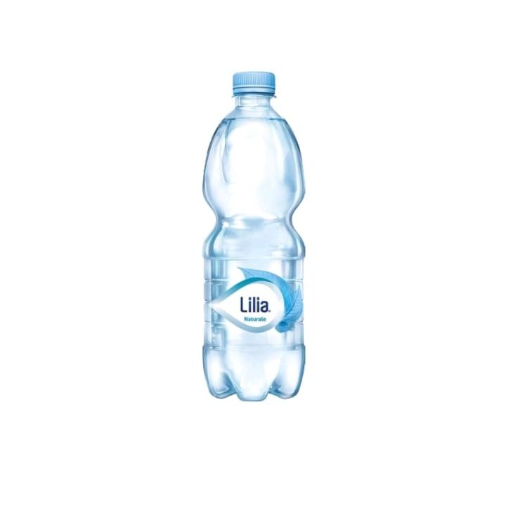 Acqua naturale 50 cl