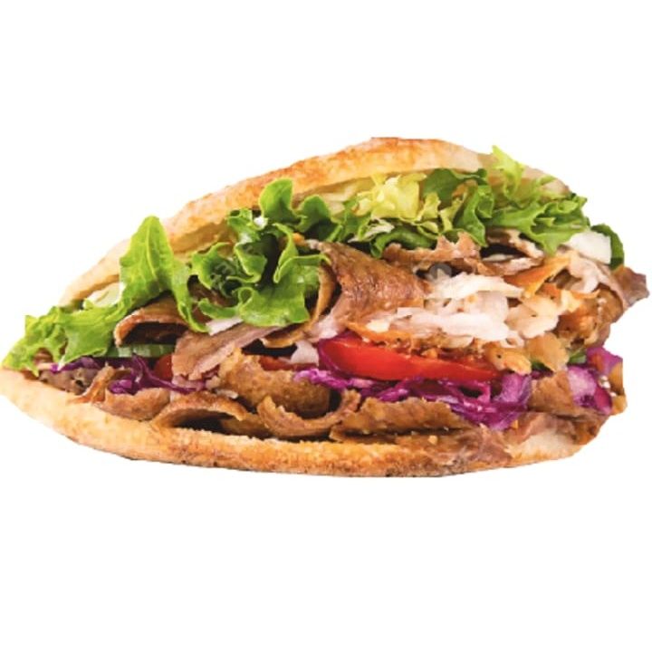 Panino kebap