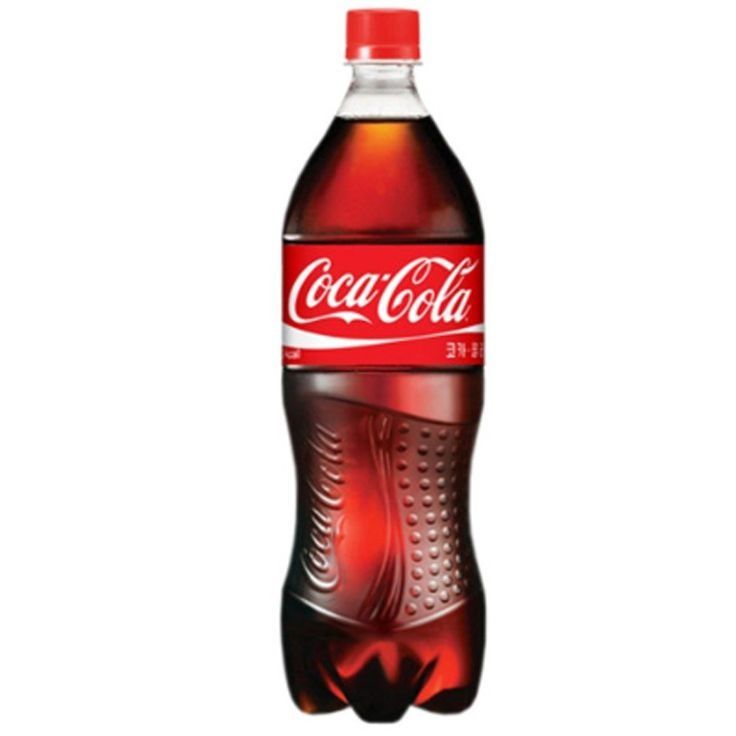 Soda 500ml