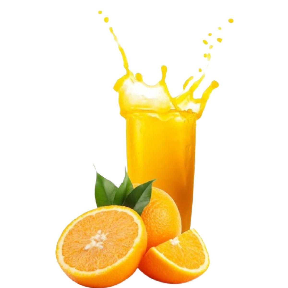 Orange sip