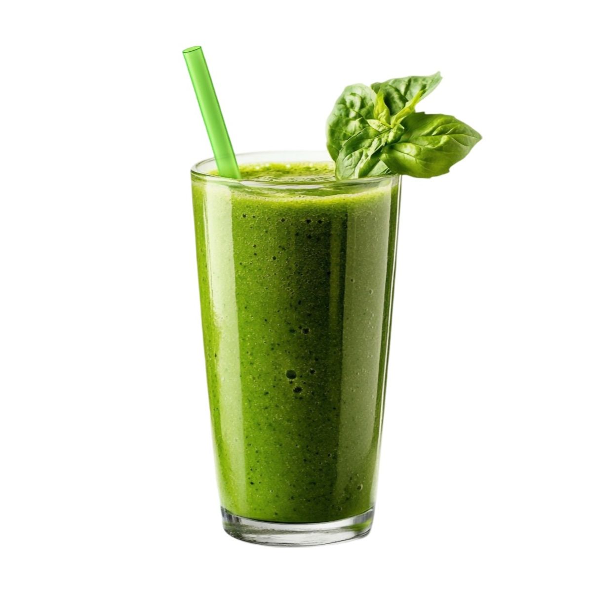 Green sip (detox)