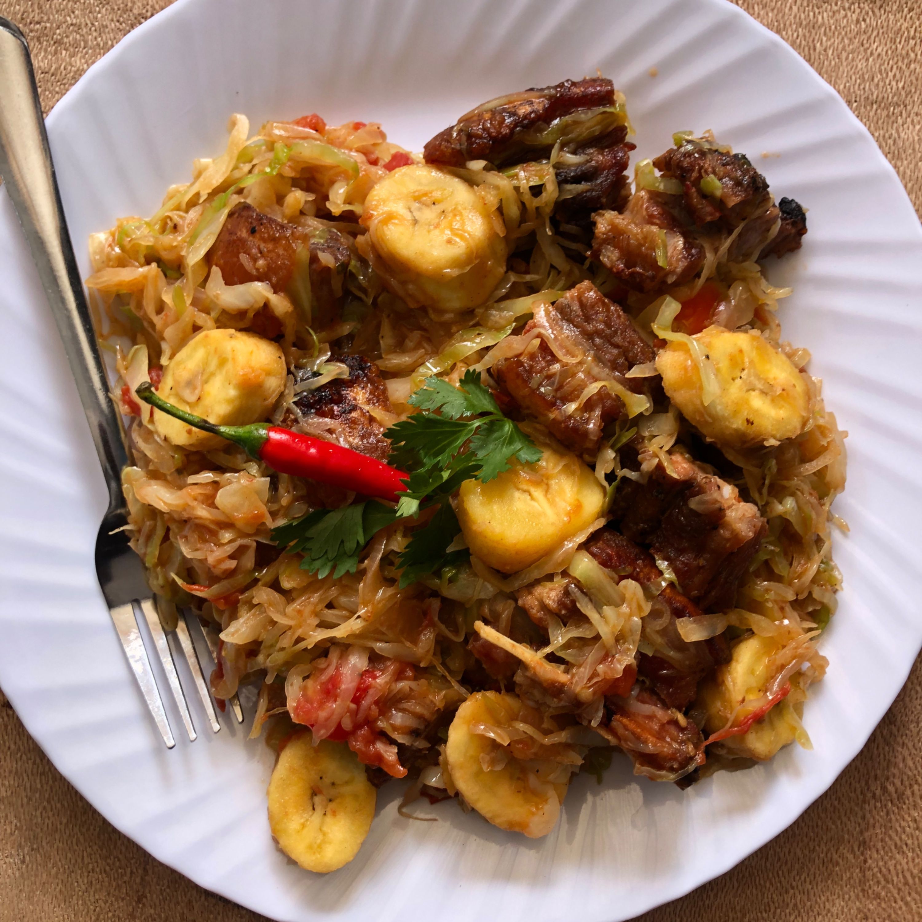 1/2 kg roasted gravy sause