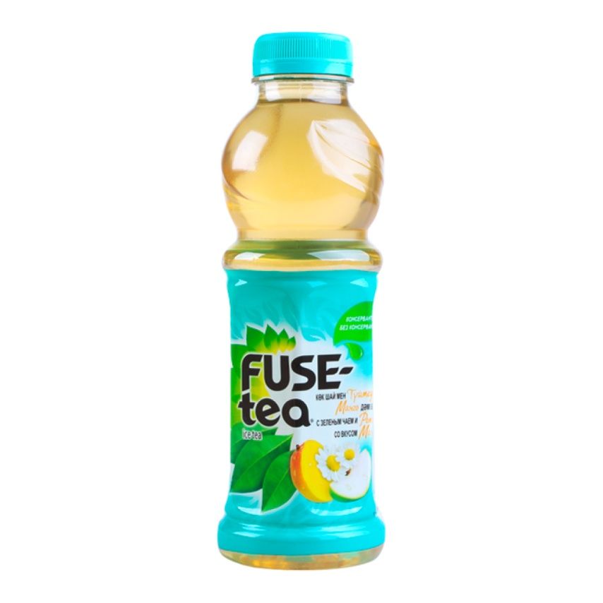 Fuse Tea