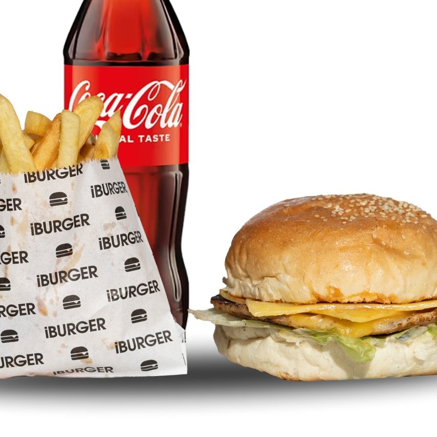 Комбо Куриный