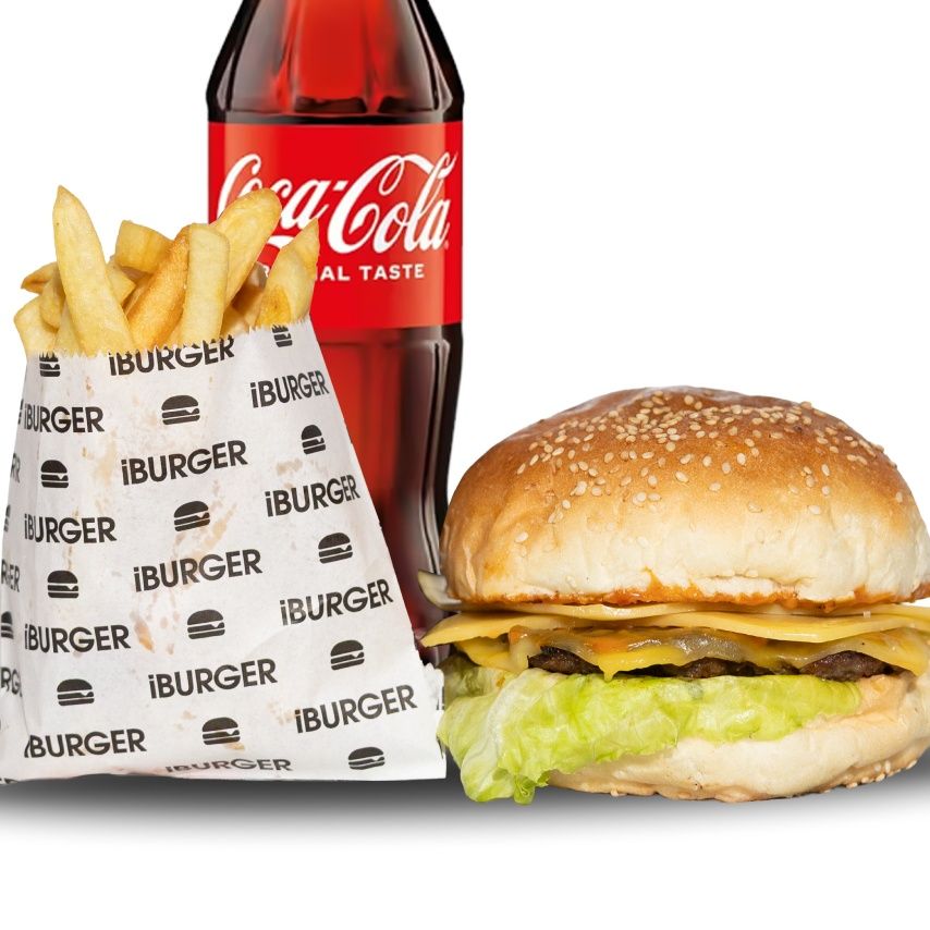 Комбо Говяжий