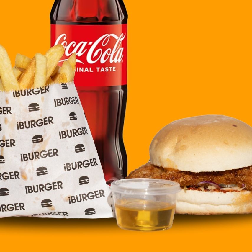 Neo комбо куриный