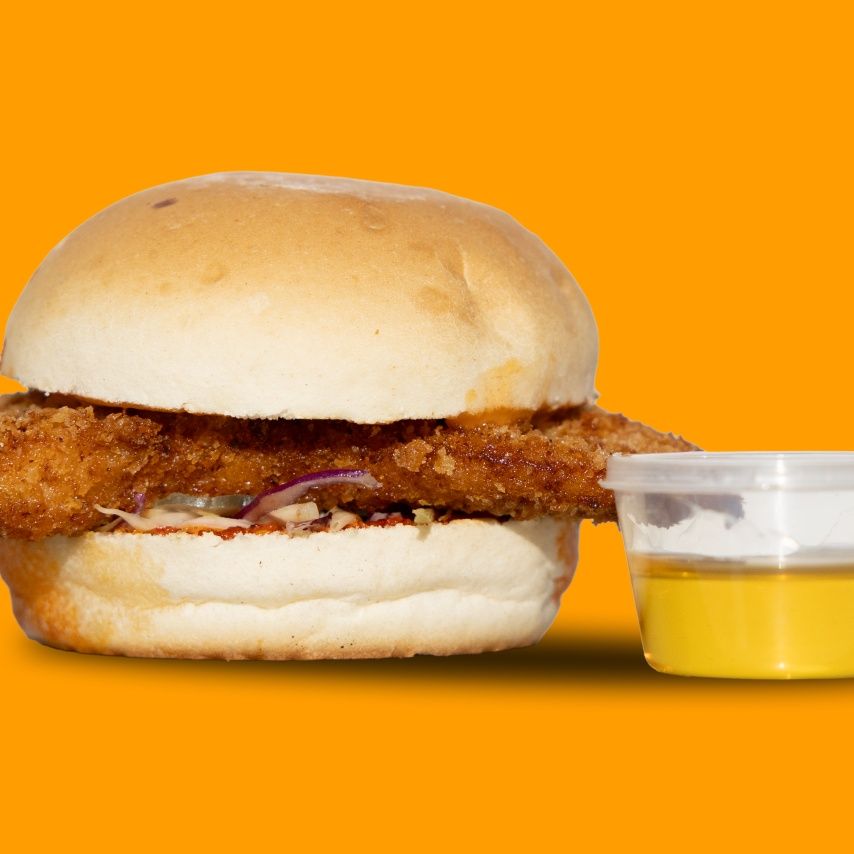 Neo Burger куриный