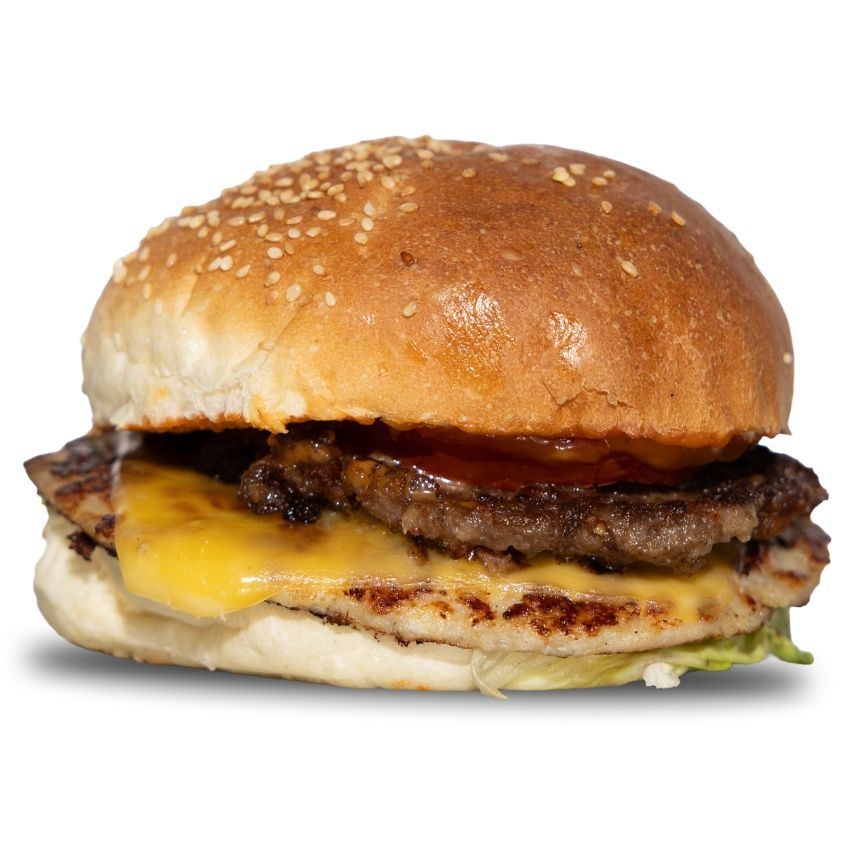 Чизбургер Микс