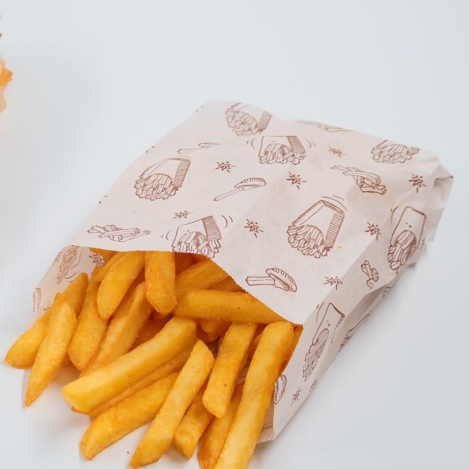 Картошка Фри 