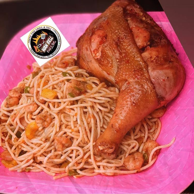 Wanbell Special Pasta