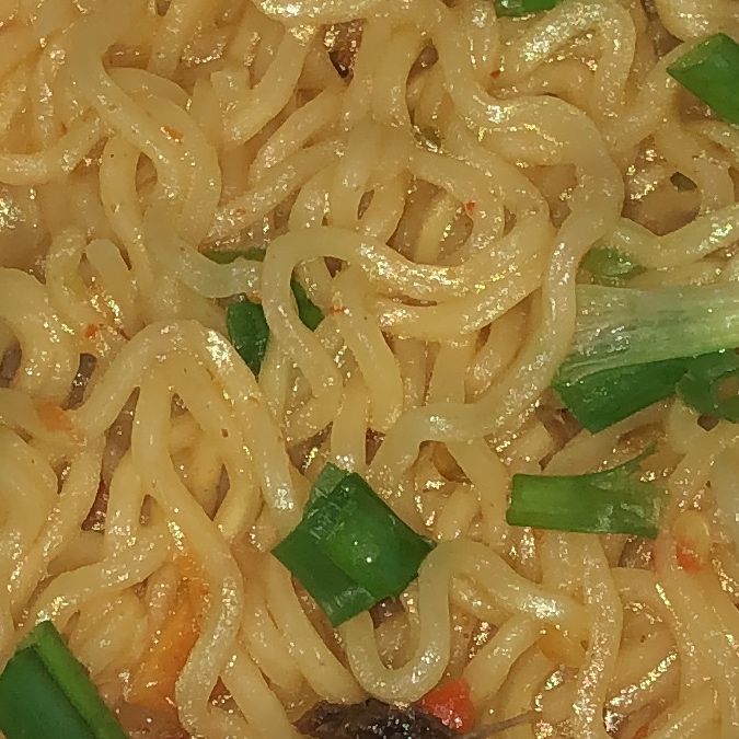 Wanbell Chicken Noodles
