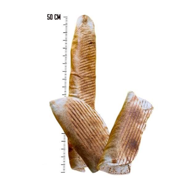 ROLLO KEBAB Z SEREM MEGA 