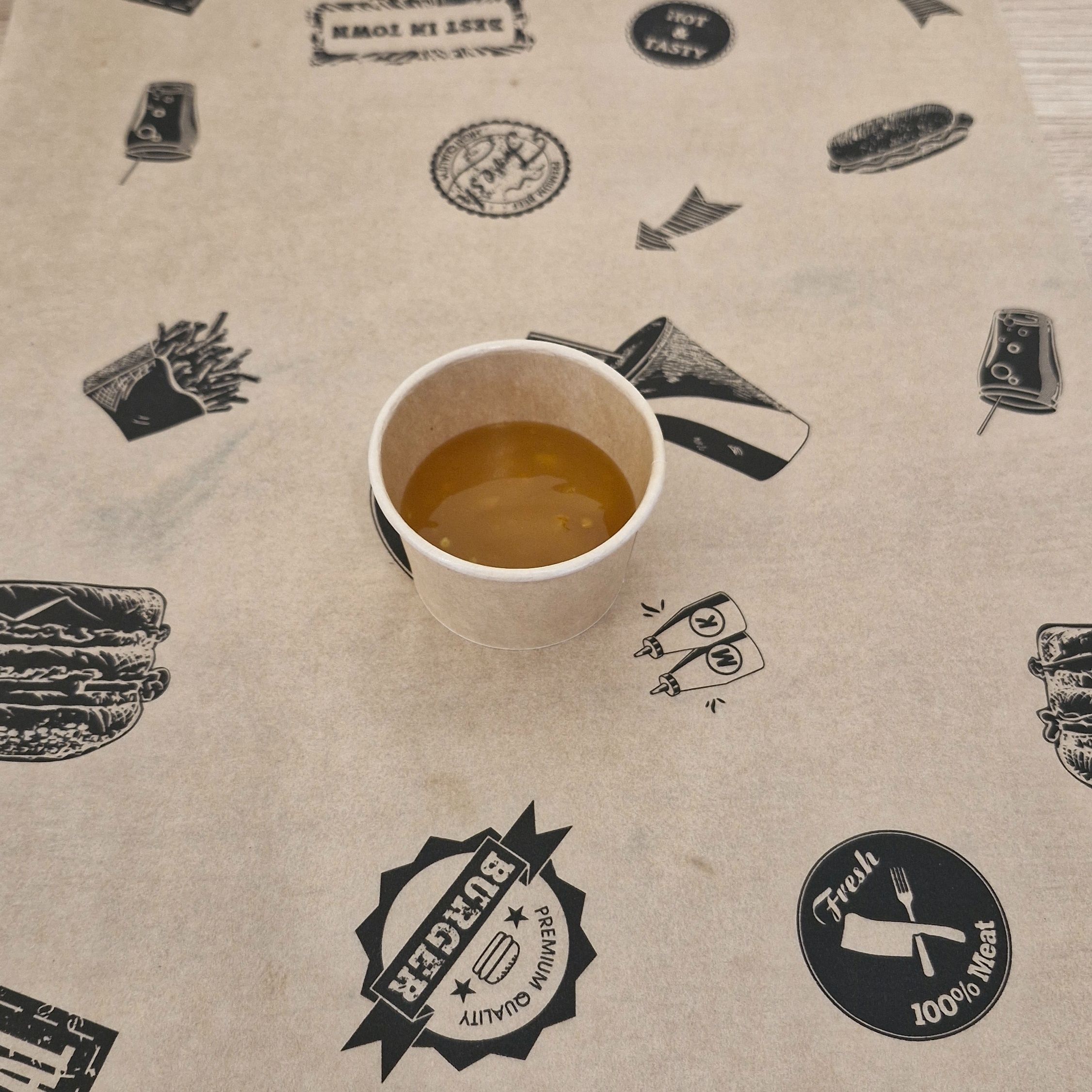 Sos Mango - Jalapeño