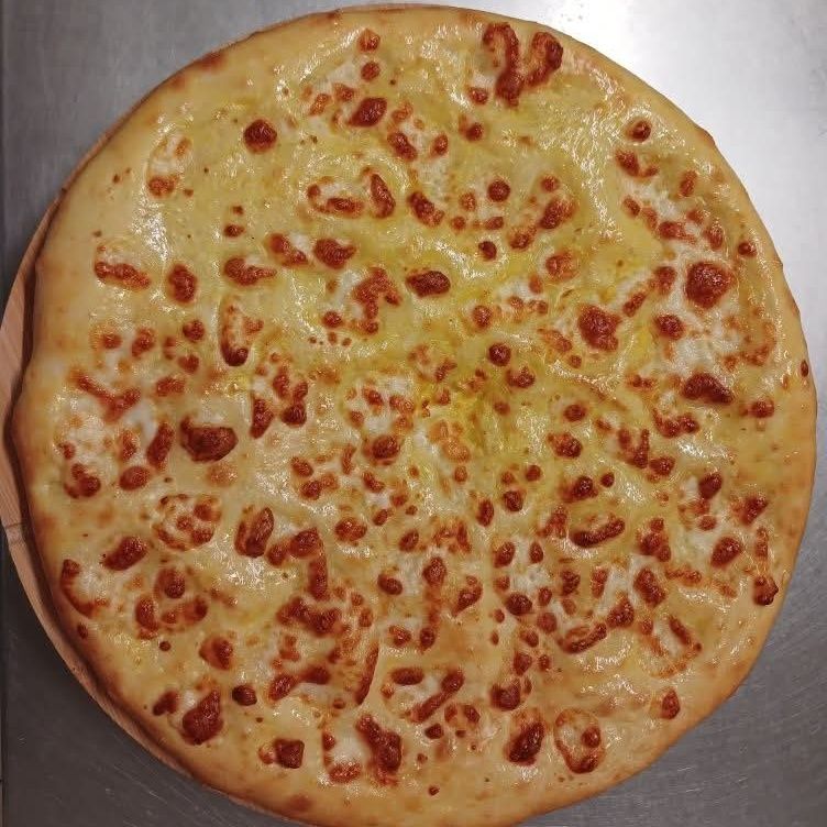 Chaczapuri po migrejsku XXL