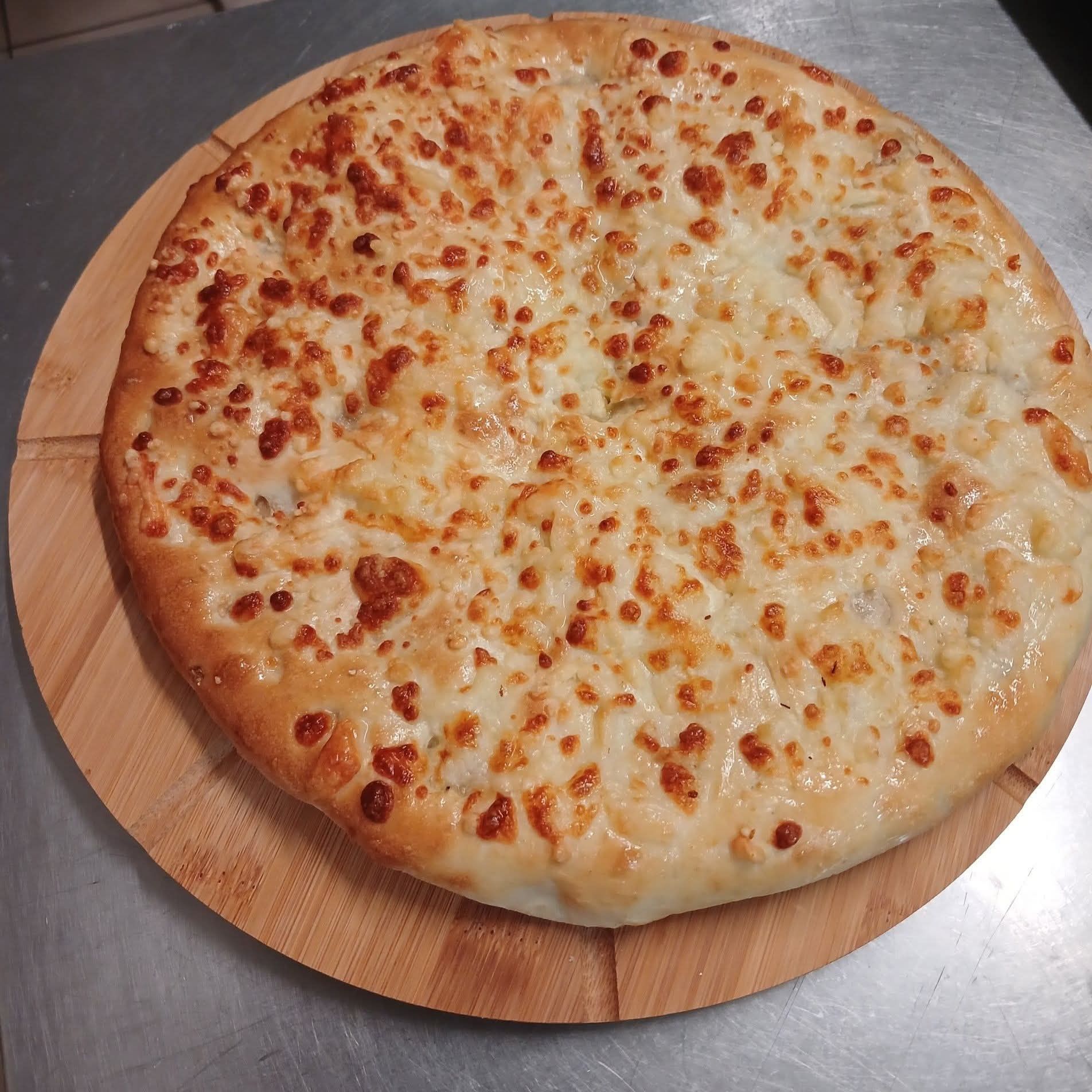 Kubdari XXL z wołowiną i wieprzowiną