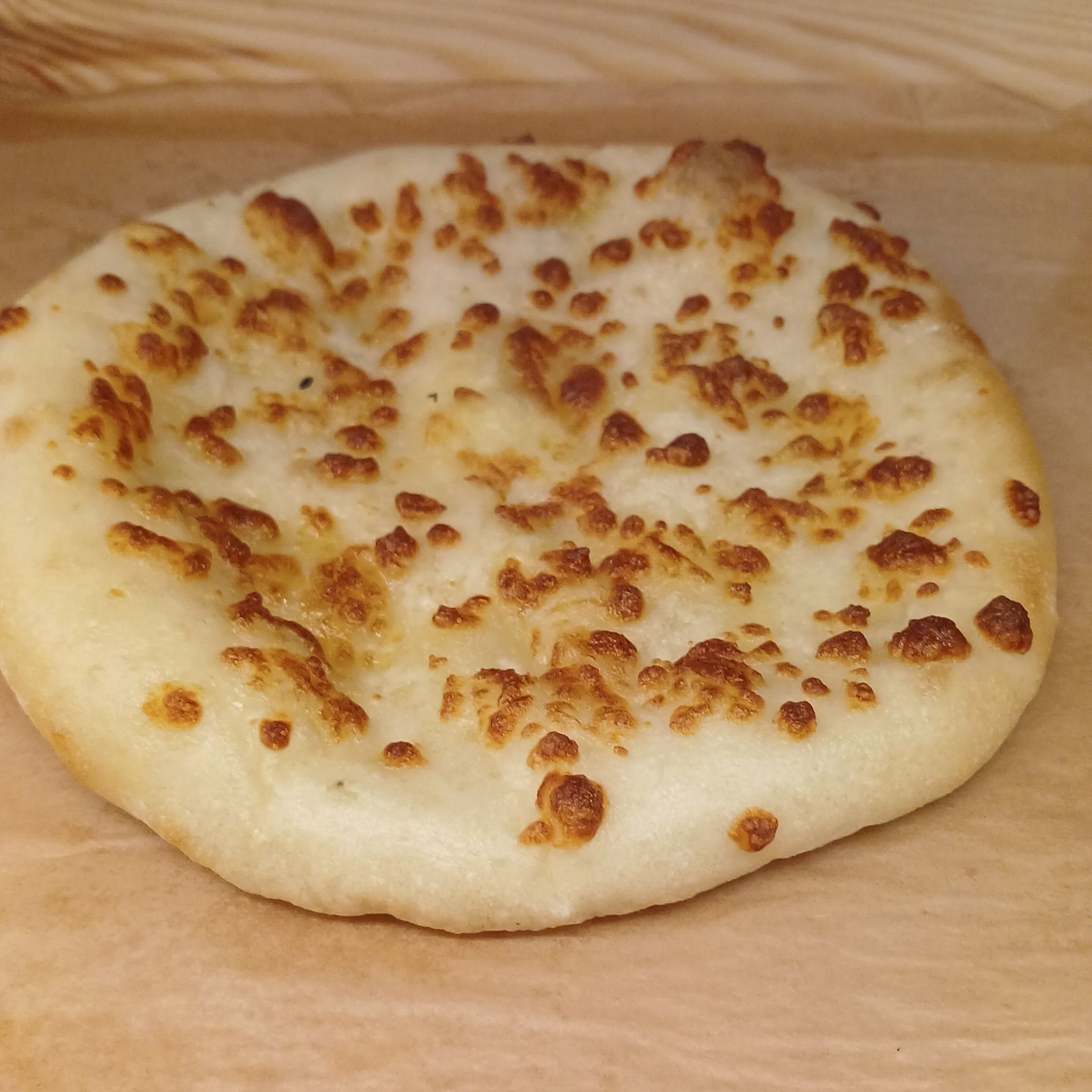 Chaczapuri megruli małe