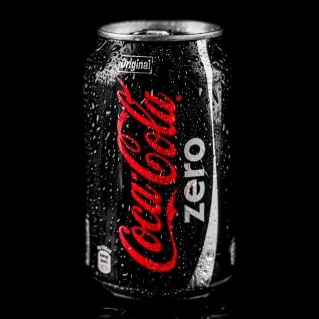 Cola Zero