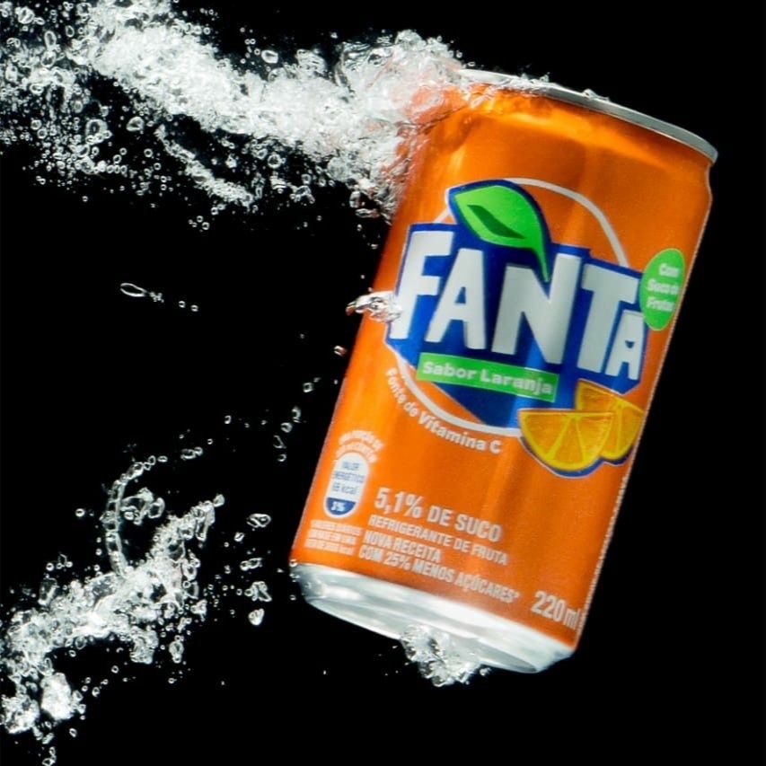 Fanta