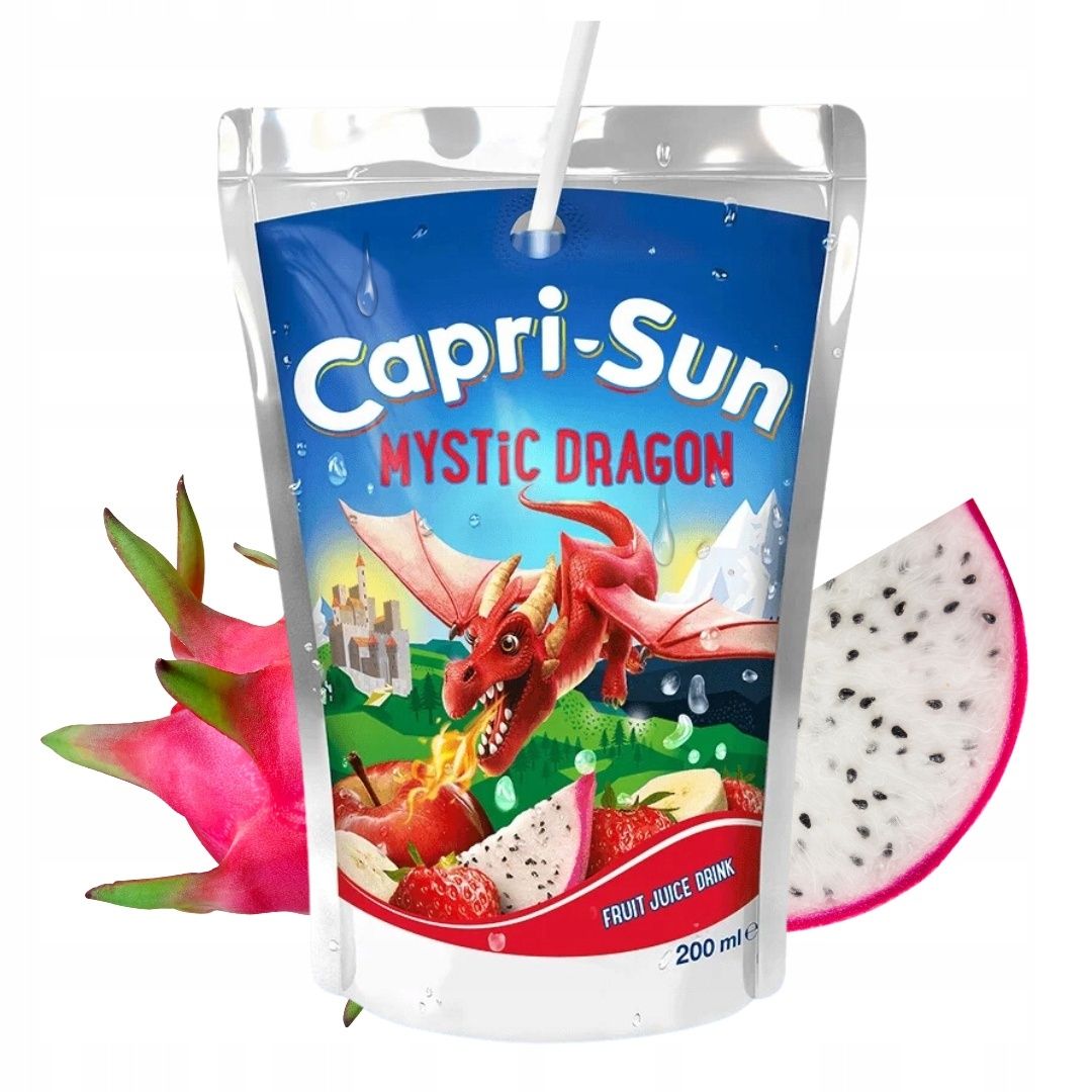 Capri-Sun