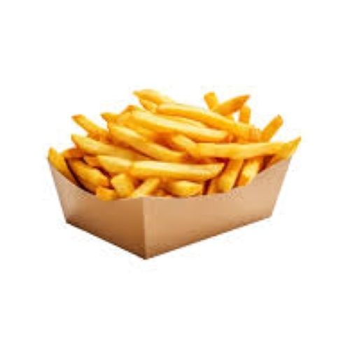 Frytki amerykańskie małe