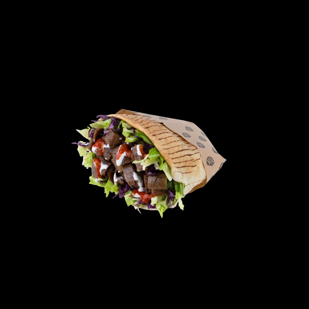 Pita Big