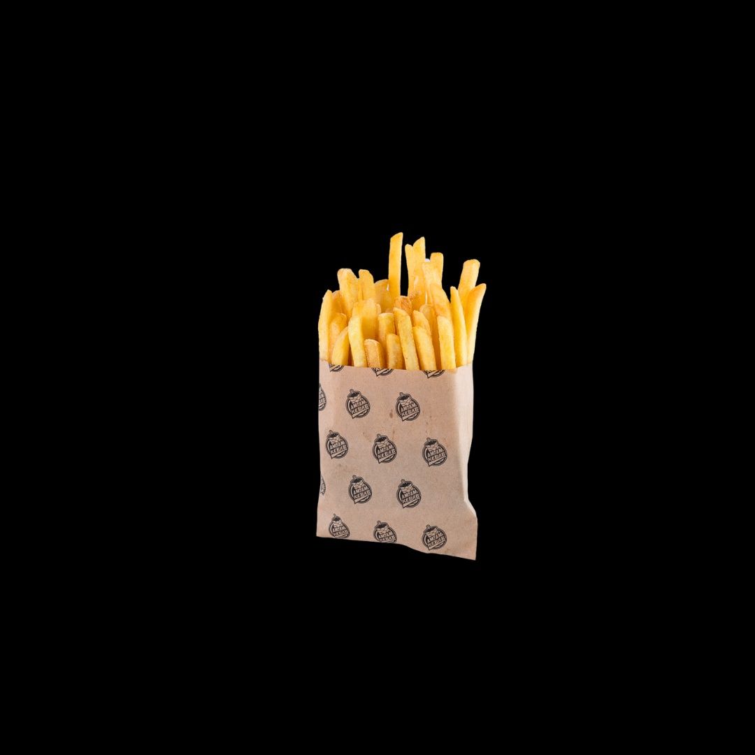 Frytki 250g