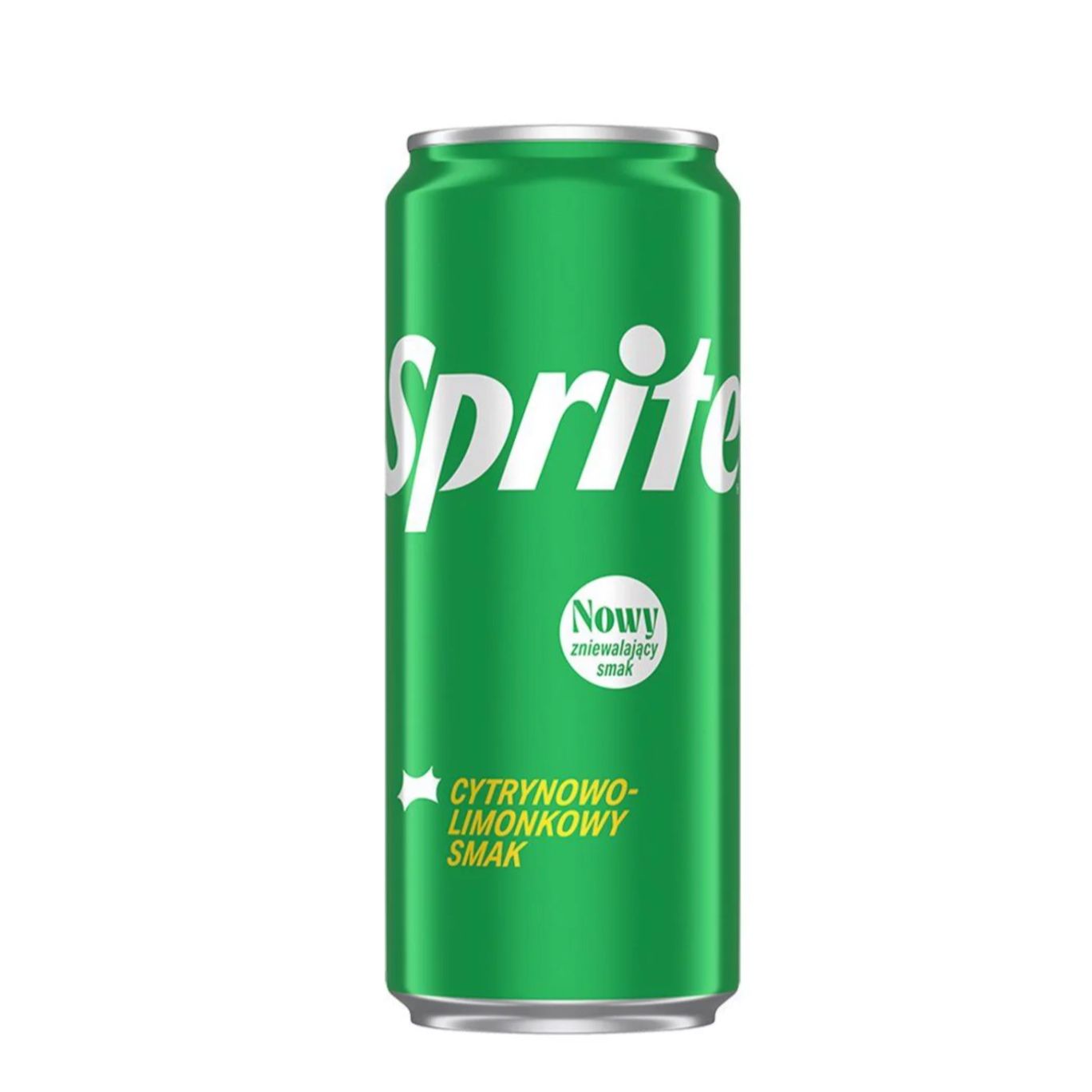 Sprite 0,33l