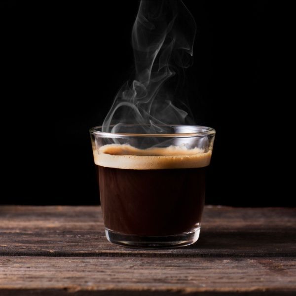 Ristretto